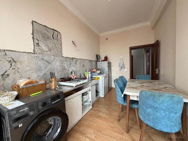 Satılır 2 otaqlı yeni tikili 68 m², Bakıxanov q., photo 11 from 17