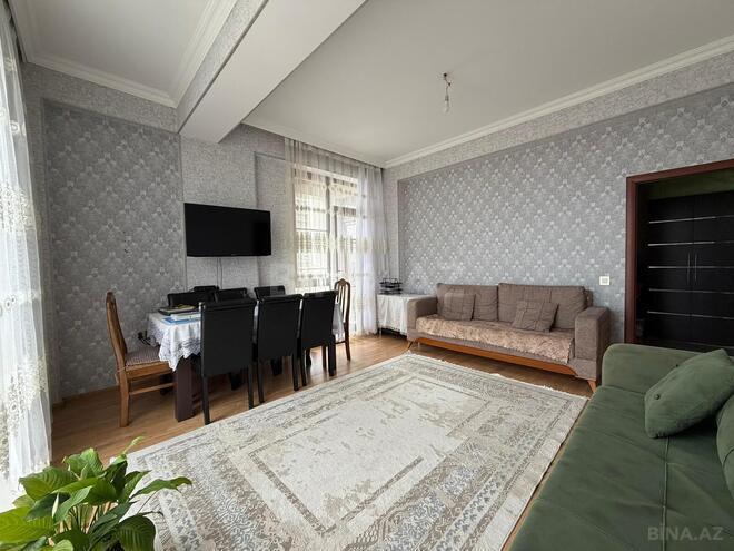 Satılır 2 otaqlı yeni tikili 68 m², Bakıxanov q., photo 13 from 17