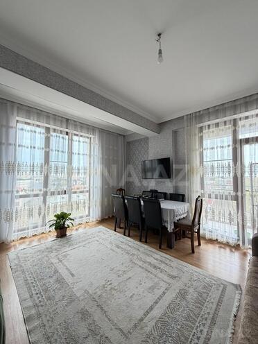 Satılır 2 otaqlı yeni tikili 68 m², Bakıxanov q., photo 9 from 17