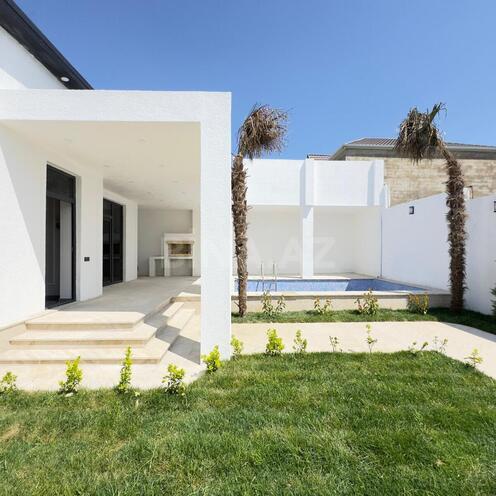 Продаётся 4-комн. дом/дача 150 м², пос. Мардакан, photo 8 from 26