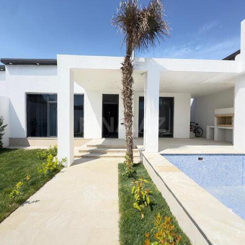 Продаётся 4-комн. дом/дача 150 м², пос. Мардакан, photo 1 from 26