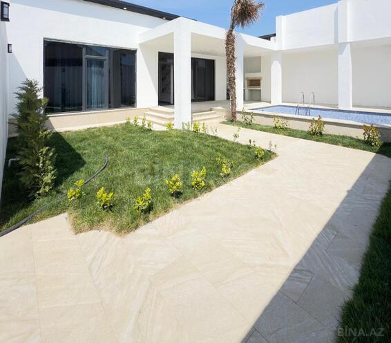 Продаётся 4-комн. дом/дача 150 м², пос. Мардакан, photo 5 from 26