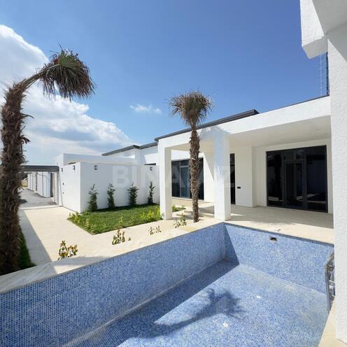 Продаётся 4-комн. дом/дача 150 м², пос. Мардакан, photo 4 from 26