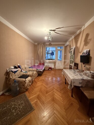 Satılır 3 otaqlı köhnə tikili 75 m², Memar Əcəmi m., photo 3 from 17