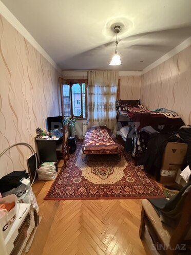 Satılır 3 otaqlı köhnə tikili 75 m², Memar Əcəmi m., photo 6 from 17