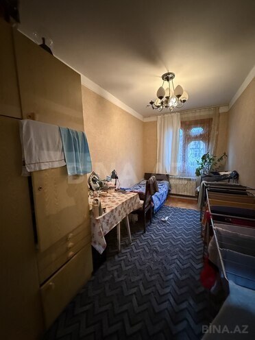 Satılır 3 otaqlı köhnə tikili 75 m², Memar Əcəmi m., photo 9 from 17