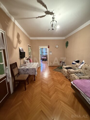 Satılır 3 otaqlı köhnə tikili 75 m², Memar Əcəmi m., photo 5 from 17
