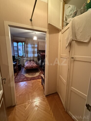 Satılır 3 otaqlı köhnə tikili 75 m², Memar Əcəmi m., photo 7 from 17