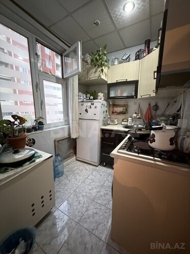 Satılır 3 otaqlı köhnə tikili 75 m², Memar Əcəmi m., photo 10 from 17