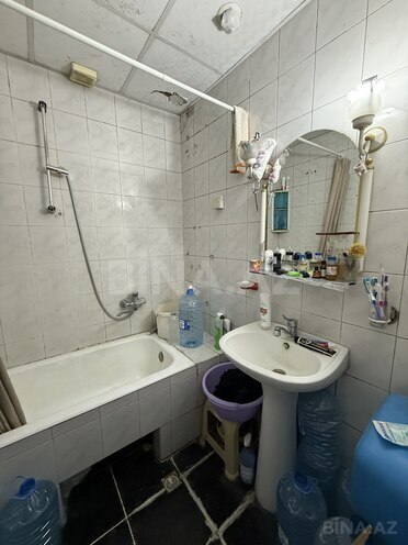 Satılır 3 otaqlı köhnə tikili 75 m², Memar Əcəmi m., photo 14 from 17