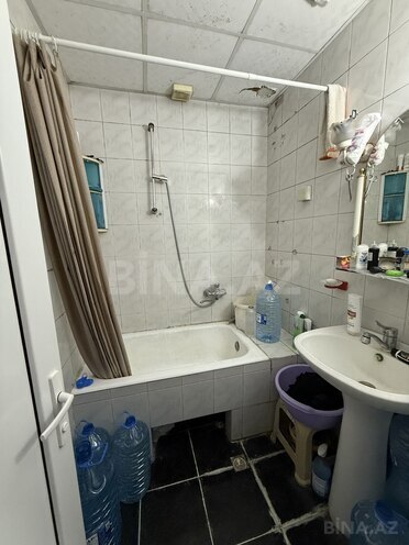 Satılır 3 otaqlı köhnə tikili 75 m², Memar Əcəmi m., photo 15 from 17