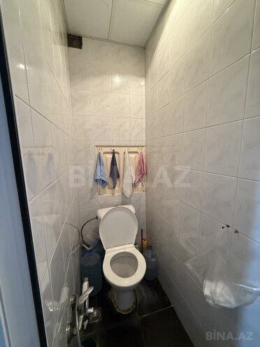 Satılır 3 otaqlı köhnə tikili 75 m², Memar Əcəmi m., photo 16 from 17