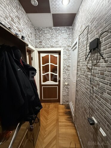 Satılır 3 otaqlı köhnə tikili 75 m², Memar Əcəmi m., photo 12 from 17