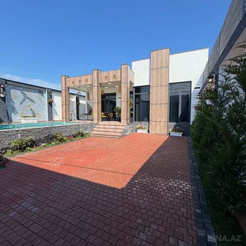 Satılır 4 otaqlı həyət evi/bağ evi 150 m², Şüvəlan q., photo 4 from 18