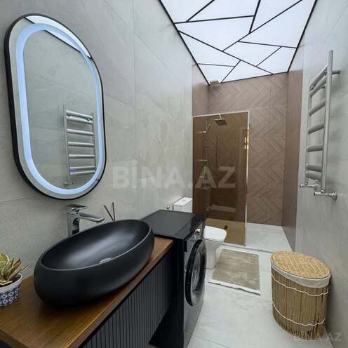Satılır 4 otaqlı həyət evi/bağ evi 150 m², Şüvəlan q., photo 12 from 18