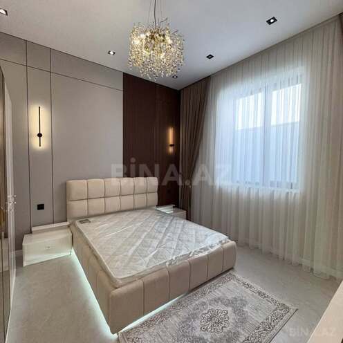 Satılır 4 otaqlı həyət evi/bağ evi 150 m², Şüvəlan q., photo 15 from 18