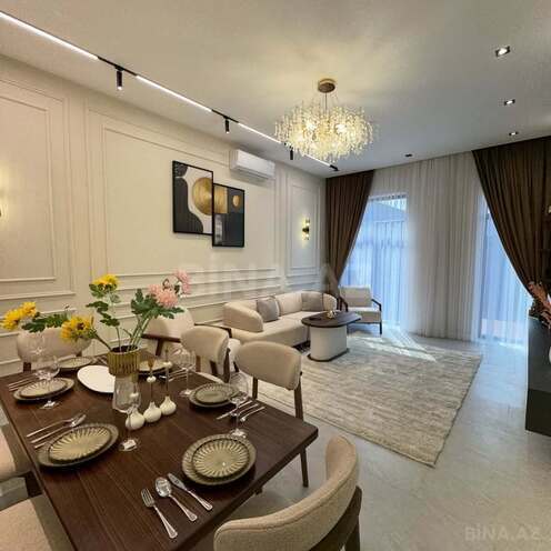 Satılır 4 otaqlı həyət evi/bağ evi 150 m², Şüvəlan q., photo 8 from 18
