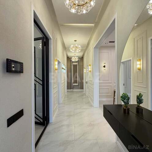 Satılır 4 otaqlı həyət evi/bağ evi 150 m², Şüvəlan q., photo 5 from 18