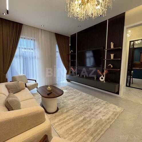 Satılır 4 otaqlı həyət evi/bağ evi 150 m², Şüvəlan q., photo 10 from 18