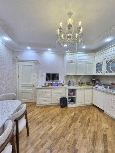 Satılır 3 otaqlı yeni tikili 144 m², Elmlər Akademiyası m., photo 9 from 15