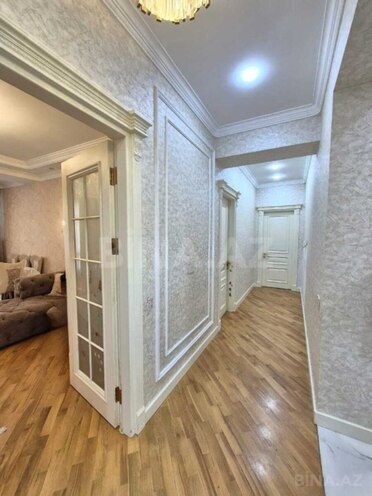 Satılır 3 otaqlı yeni tikili 144 m², Elmlər Akademiyası m., photo 7 from 15