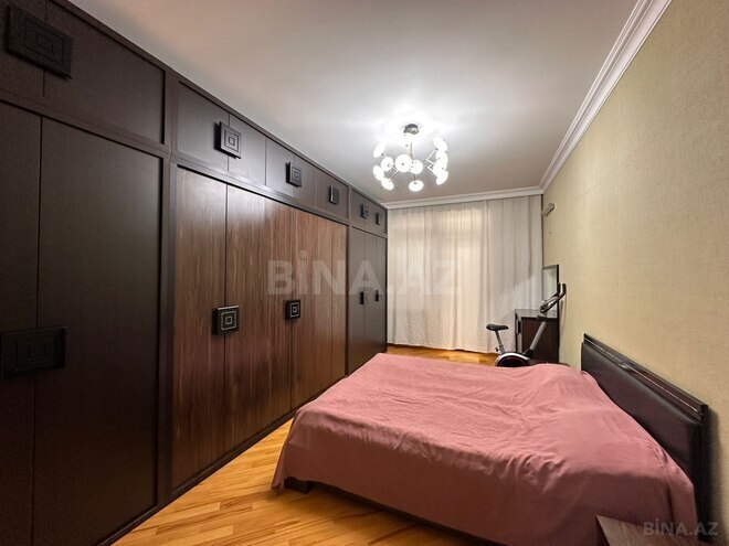 Сдаётся 3-комн. новостройка 150 м², Наримановский  р., photo 13 from 18
