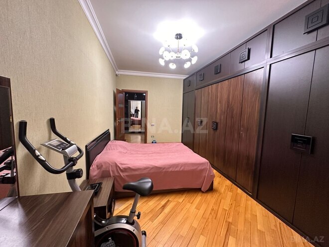 Сдаётся 3-комн. новостройка 150 м², Наримановский  р., photo 14 from 18