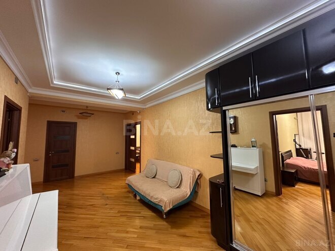 Сдаётся 3-комн. новостройка 150 м², Наримановский  р., photo 12 from 18