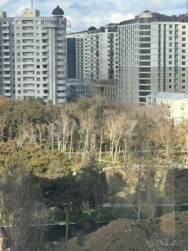 Сдаётся 3-комн. новостройка 150 м², Наримановский  р., photo 17 from 18