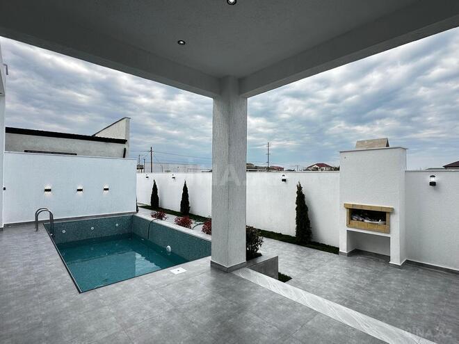 Продаётся 4-комн. дом/дача 160 м², пос. Мардакан, photo 4 from 16