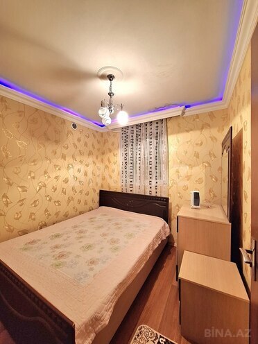 Сдаётся 2-комн. вторичка 50 м², м. Иншаатчылар, photo 7 from 10