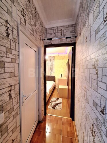 Сдаётся 2-комн. вторичка 50 м², м. Иншаатчылар, photo 8 from 10
