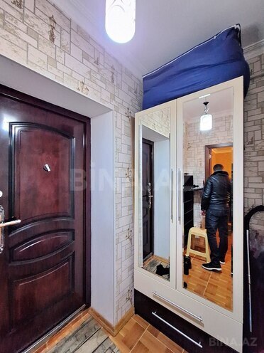 Сдаётся 2-комн. вторичка 50 м², м. Иншаатчылар, photo 6 from 10