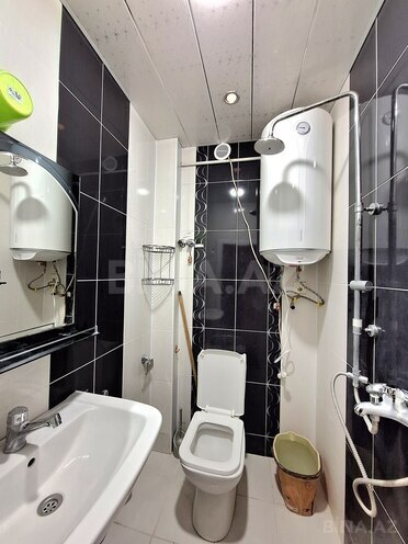 Сдаётся 2-комн. вторичка 50 м², м. Иншаатчылар, photo 9 from 10