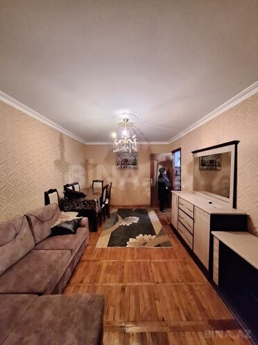Сдаётся 2-комн. вторичка 50 м², м. Иншаатчылар, photo 3 from 10