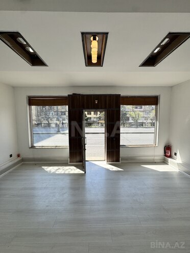 İcarəyə verilir  obyekt 25 m², Həzi Aslanov m., photo 3 from 8