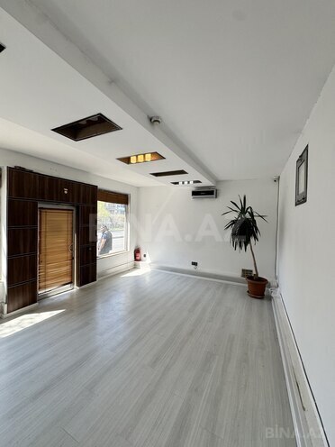 İcarəyə verilir  obyekt 25 m², Həzi Aslanov m., photo 1 from 8