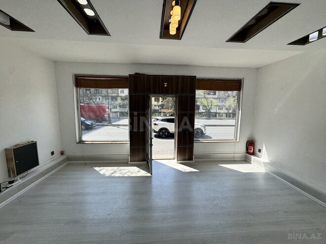 İcarəyə verilir  obyekt 25 m², Həzi Aslanov m., photo 7 from 8