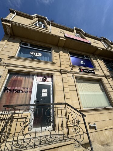 İcarəyə verilir  obyekt 230 m², Həzi Aslanov m., photo 17 from 19