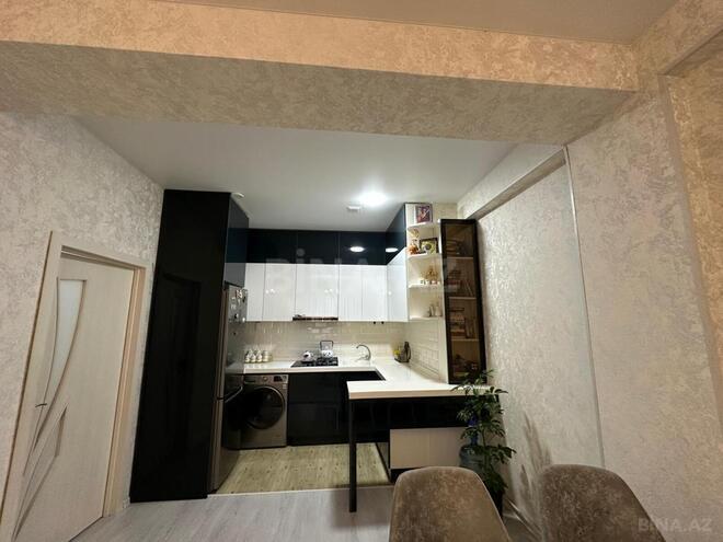 Satılır 2 otaqlı yeni tikili 52 m², Masazır q., photo 9 from 20