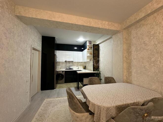 Satılır 2 otaqlı yeni tikili 52 m², Masazır q., photo 8 from 20