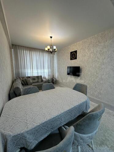 Satılır 2 otaqlı yeni tikili 52 m², Masazır q., photo 4 from 20