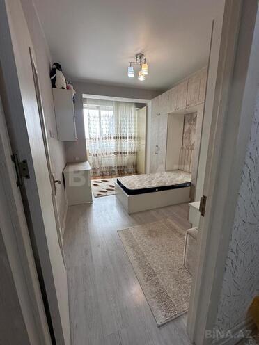 Satılır 2 otaqlı yeni tikili 52 m², Masazır q., photo 12 from 20