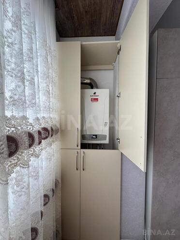 Satılır 2 otaqlı yeni tikili 52 m², Masazır q., photo 17 from 20