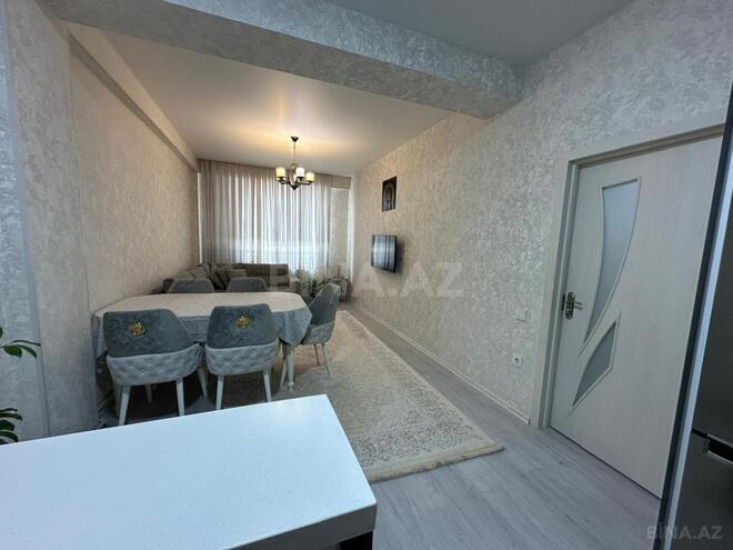 Satılır 2 otaqlı yeni tikili 52 m², Masazır q., photo 5 from 20