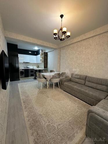 Satılır 2 otaqlı yeni tikili 52 m², Masazır q., photo 1 from 20