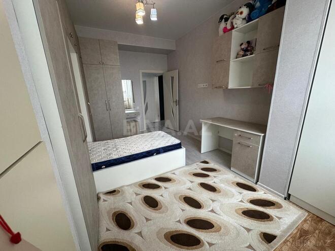 Satılır 2 otaqlı yeni tikili 52 m², Masazır q., photo 11 from 20