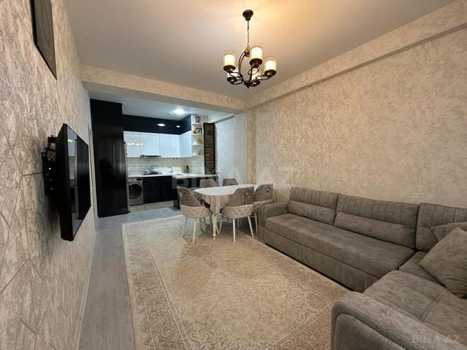 Satılır 2 otaqlı yeni tikili 52 m², Masazır q., photo 6 from 20