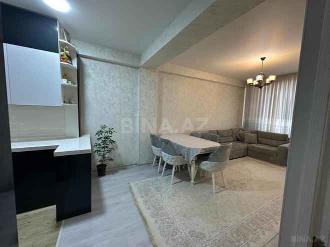 Satılır 2 otaqlı yeni tikili 52 m², Masazır q., photo 3 from 20