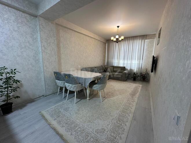 Satılır 2 otaqlı yeni tikili 52 m², Masazır q., photo 7 from 20